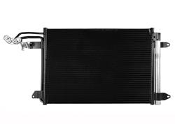 OSC Automotive Air Conditioning Condensers 3255