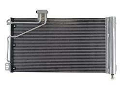 OSC Automotive Air Conditioning Condensers 3268