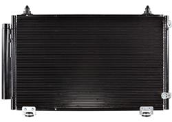 OSC Automotive Air Conditioning Condensers for 2005-2008 COROLLA, MATRIX - 3299