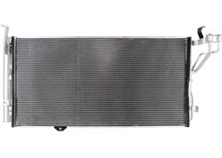 OSC Automotive Air Conditioning Condensers for 2004-2009 AMANTI - 3345