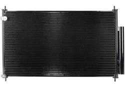 OSC Automotive Air Conditioning Condensers for 2005-2012 RL - 3397