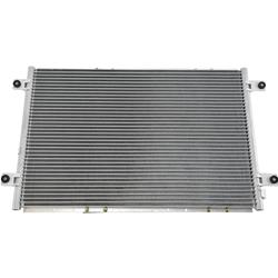 OSC Automotive Air Conditioning Condensers for 2001-2002 GRAND VITARA - 3423
