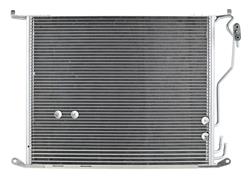 OSC Automotive Air Conditioning Condensers 3431