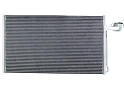 OSC Automotive Air Conditioning Condensers 3438