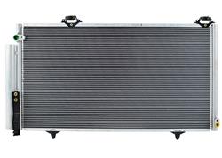 OSC Automotive Air Conditioning Condensers for 2005-2006 XA, XB - 3513