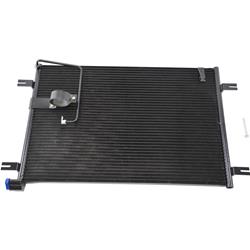 OSC Automotive Air Conditioning Condensers for 2005-2006 GTO - 3552