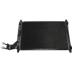 OSC Automotive Air Conditioning Condensers 3554