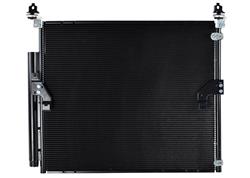 OSC Automotive Air Conditioning Condensers 3579