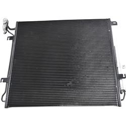 OSC Automotive Air Conditioning Condensers for 2005-2009 LR3, 2006-2009 RANGE ROVER SPORT - 3581
