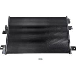 OSC Automotive Air Conditioning Condensers 3586