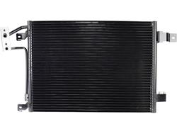 OSC Automotive Air Conditioning Condensers for 2007-2011 WRANGLER - 3587