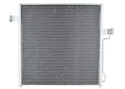 OSC Automotive Air Conditioning Condensers 3588