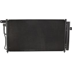 OSC Automotive Air Conditioning Condensers for 2006-2011 ACCENT - 3590