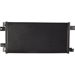 OSC Automotive Air Conditioning Condensers 3597