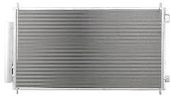 OSC Automotive Air Conditioning Condensers for 2007-2011 CR-V - 3599