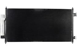 OSC Automotive Air Conditioning Condensers for 2007-2012 SENTRA - 3628