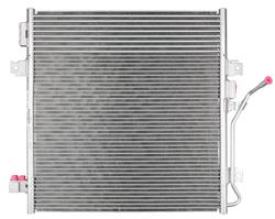 OSC Automotive Air Conditioning Condensers 3664