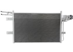 OSC Automotive Air Conditioning Condensers 3678