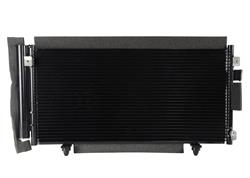 OSC Automotive Air Conditioning Condensers 3689