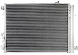 OSC Automotive Air Conditioning Condensers for 2007-2009 SORENTO - 3695