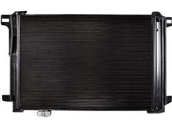 OSC Automotive Air Conditioning Condensers 3760