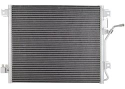 OSC Automotive Air Conditioning Condensers 3764