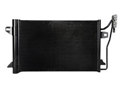 OSC Automotive Air Conditioning Condensers 3786