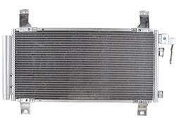 OSC Automotive Air Conditioning Condensers for 2006-2007 6 - 3793