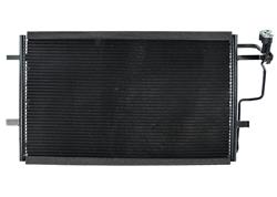 OSC Automotive Air Conditioning Condensers 3867