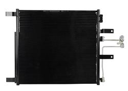 OSC Automotive Air Conditioning Condensers 3878