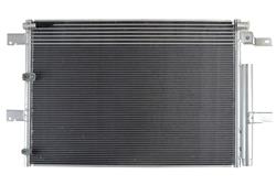 OSC Automotive Air Conditioning Condensers 3894