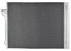 OSC Automotive Air Conditioning Condensers 3896
