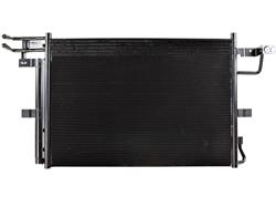 OSC Automotive Air Conditioning Condensers 3911