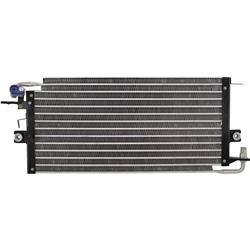 OSC Automotive Air Conditioning Condensers for 1989-1994 PICKUP - 3932