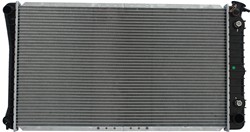 OSC Automotive Radiators 396