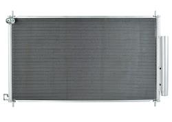 OSC Automotive Air Conditioning Condensers 3997