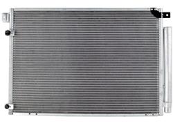 OSC Automotive Air Conditioning Condensers for 2002-2006 MPV - 4012