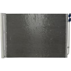 OSC Automotive Air Conditioning Condensers 4069