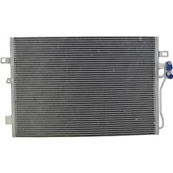 OSC Automotive Air Conditioning Condensers for 2011-2020 JOURNEY - 4104