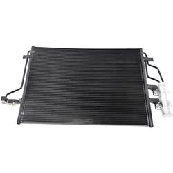 OSC Automotive Air Conditioning Condensers for 2013-2016 ESCAPE - 4115
