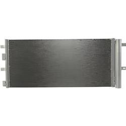 OSC Automotive Air Conditioning Condensers 4211