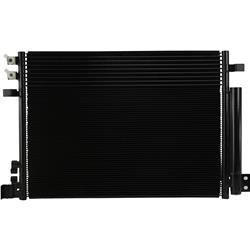 OSC Automotive Air Conditioning Condensers for 2013-2019 ATS, 2016-2024 CAMARO, 2014-2019 CTS - 4224