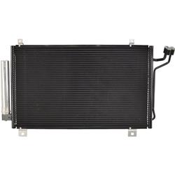 OSC Automotive Air Conditioning Condensers for 2011-2013 MAZDA 6 - 4233