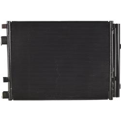 OSC Automotive Air Conditioning Condensers for 2013-2017 VELOSTER - 4246