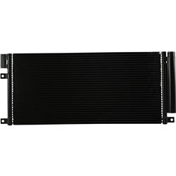 OSC Automotive Air Conditioning Condensers for 2013-2014 ENCORE - 4252