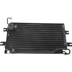 OSC Automotive Air Conditioning Condensers for 1990-1997 MIATA - 4266
