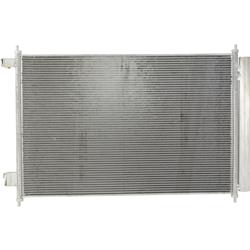 OSC Automotive Air Conditioning Condensers for 2013-2021 NV200 - 4291