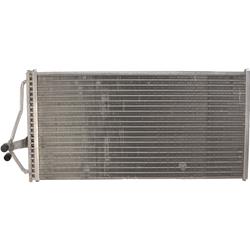 OSC Automotive Air Conditioning Condensers 4294