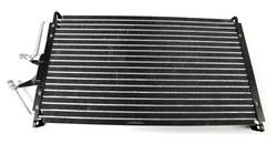 OSC Automotive Air Conditioning Condensers 4295