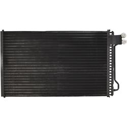 OSC Automotive Air Conditioning Condensers for 1989-1993 THUNDERBIRD - 4313
